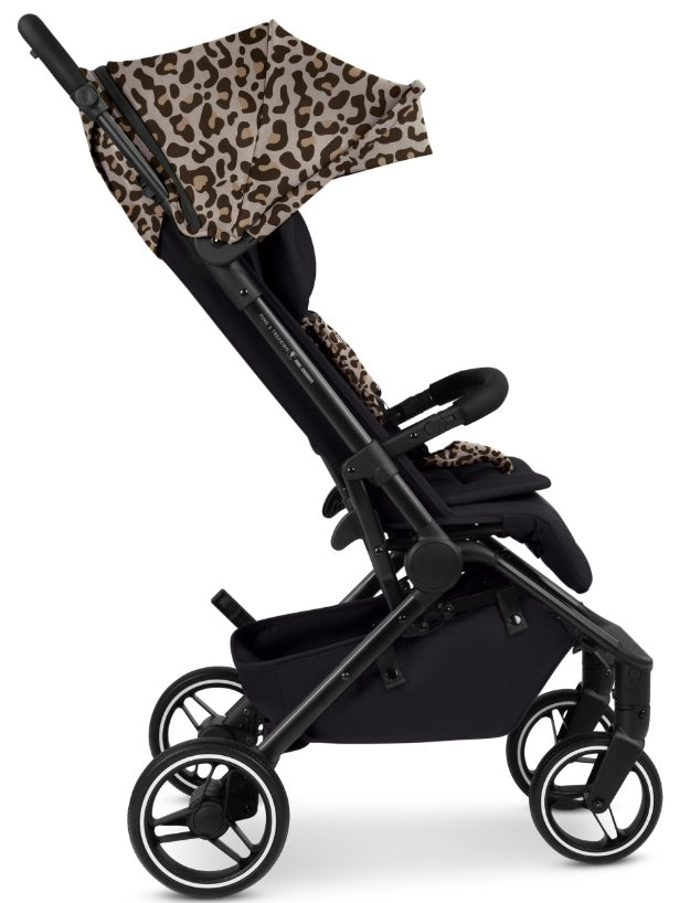 ABC Design Reisebuggy Ping 3 Trekking Leo