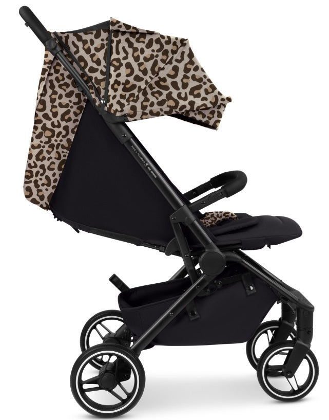 ABC Design Reisebuggy Ping 3 Trekking Leo