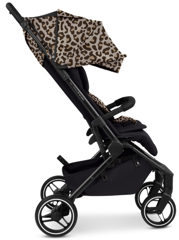 ABC Design Reisebuggy Ping 3 Trekking Leo