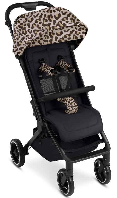 ABC Design Reisebuggy Ping 3 Trekking Leo