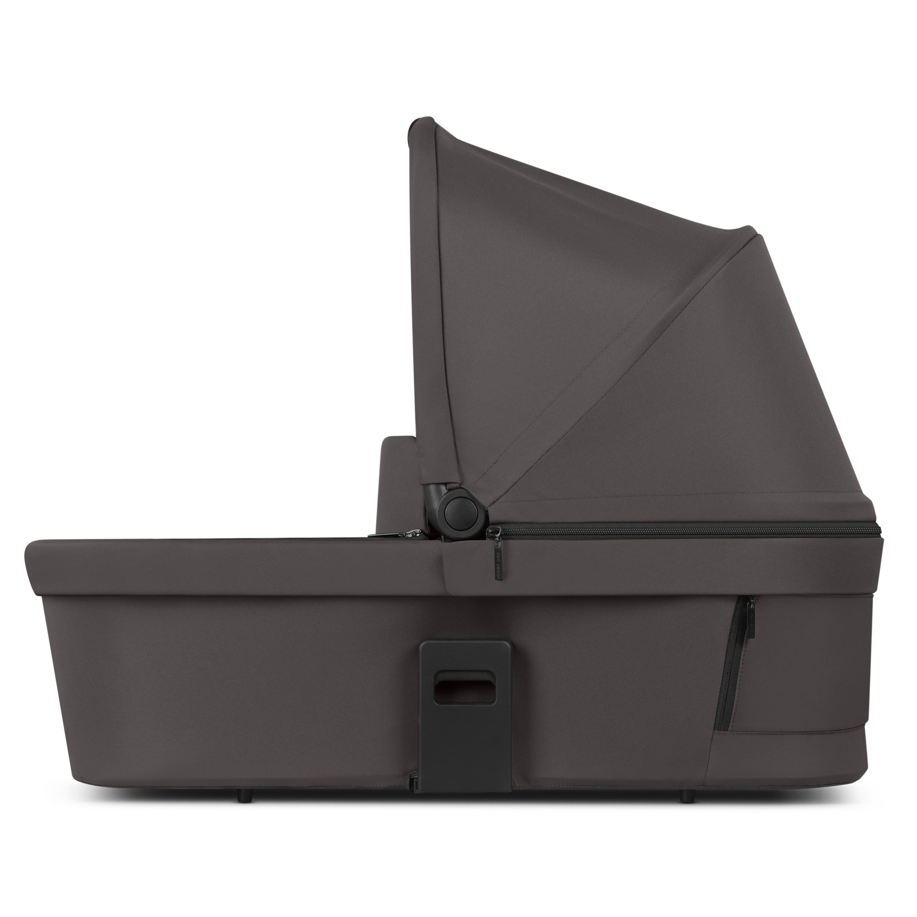 ABC Design Salsa Core 4in1 Kinderwagen-Set  inkl. Babyschale Calla mit Liegefunktion & Isofix Base Root
