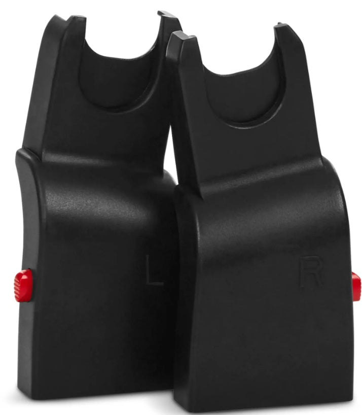 ABC Design Salsa 5 Air Starter Set pine mit Babyschale i-Gemm3 & Zubehörset