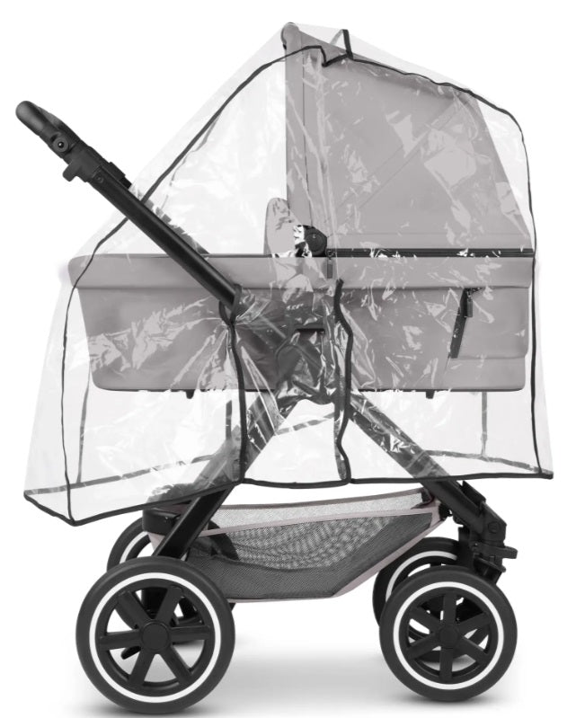 ABC Design Salsa 5 Air Starter Set pine mit Babyschale i-Gemm3 & Zubehörset