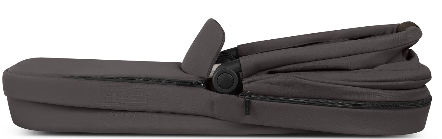 ABC Design Salsa Core 4in1 Kinderwagen-Set  inkl. Babyschale Calla mit Liegefunktion & Isofix Base Root