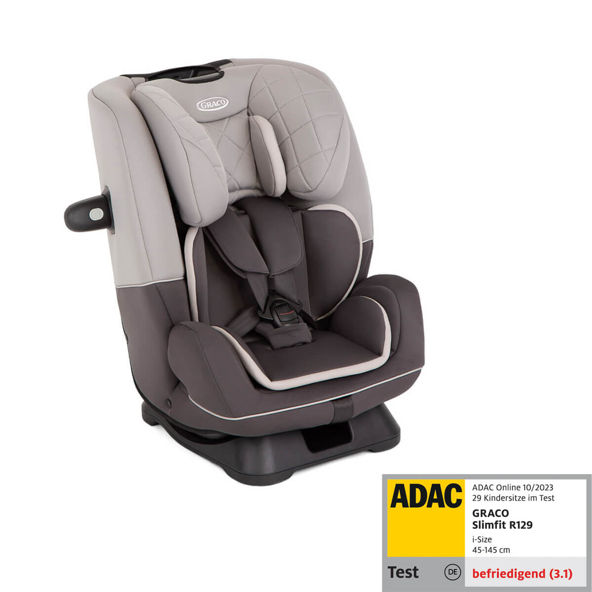 Graco SlimFit R129 Autositz