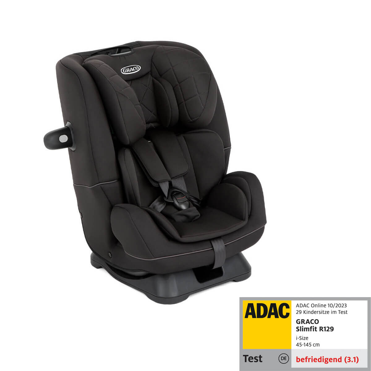 Graco SlimFit R129 Autositz