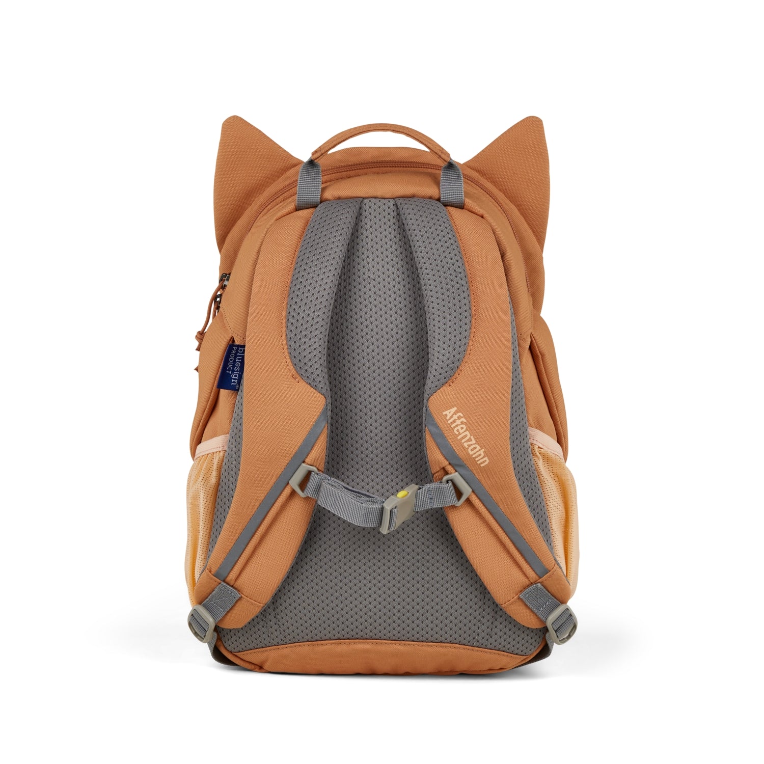 Affenzahn Kinderrucksack gross 8lt. Affenzahn - Katze - Einhorn