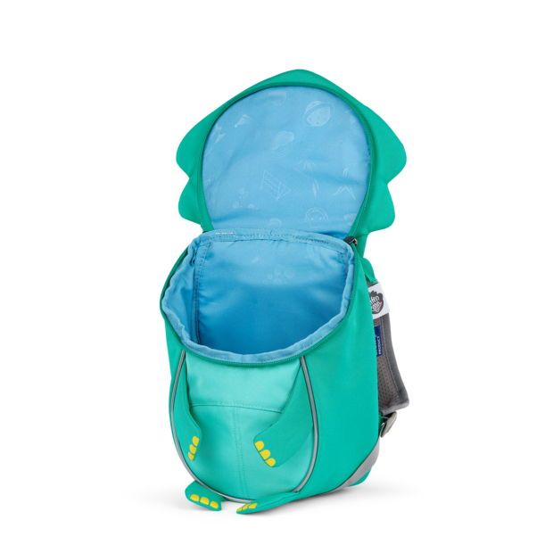 Affenzahn Kinderrucksack 4lt. Dinosaurier - Hund