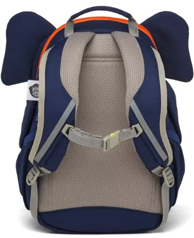 Affenzahn Kinderrucksack gross 8lt. Elefant - Drache - Pinguin