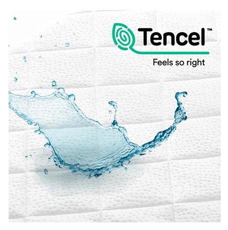 JULIUS ZÖLLNER Babymatratze Dr.Lübbe Air Plus 70x140 cm