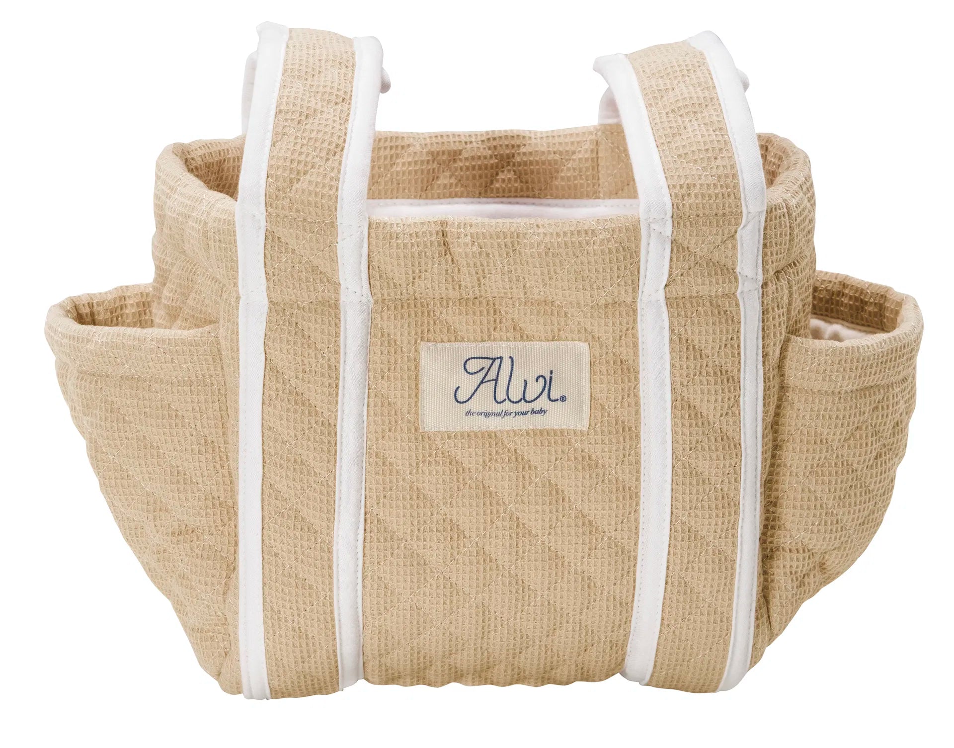kinderwagen aufbewahrung Alvi Kinderwagen Organizer – Margaretha's Bébé- & Kinderparadies AG