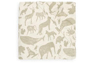 Jollein Spannbettlaken Jersey 70x140cm