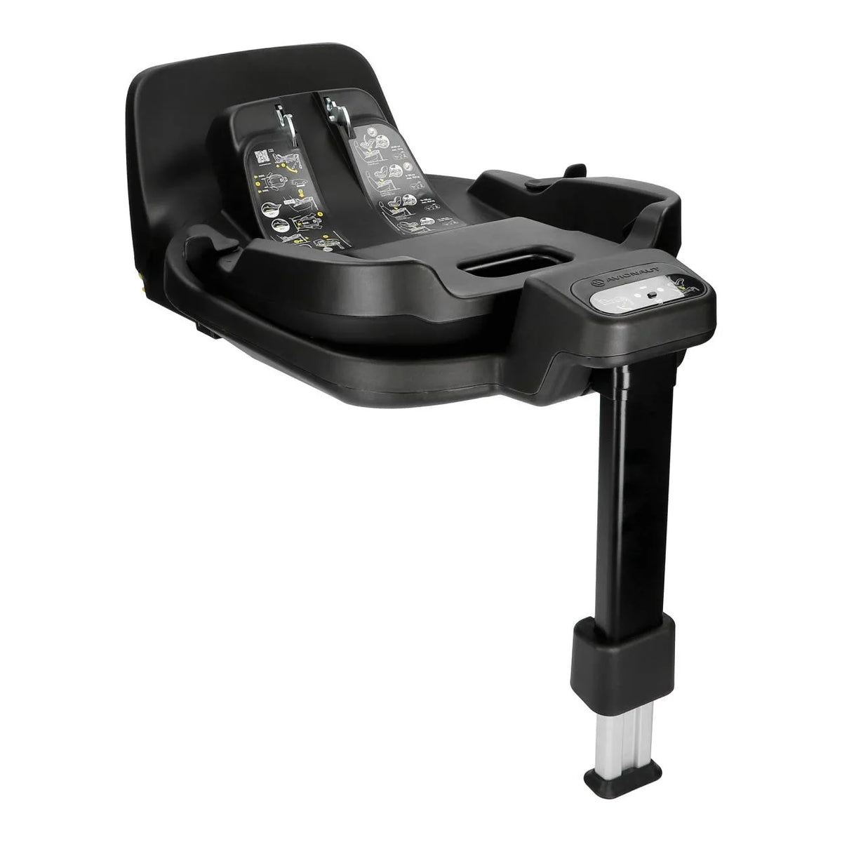 Avionaut IQ 2.0 Orbit Isofixbasis drehbar