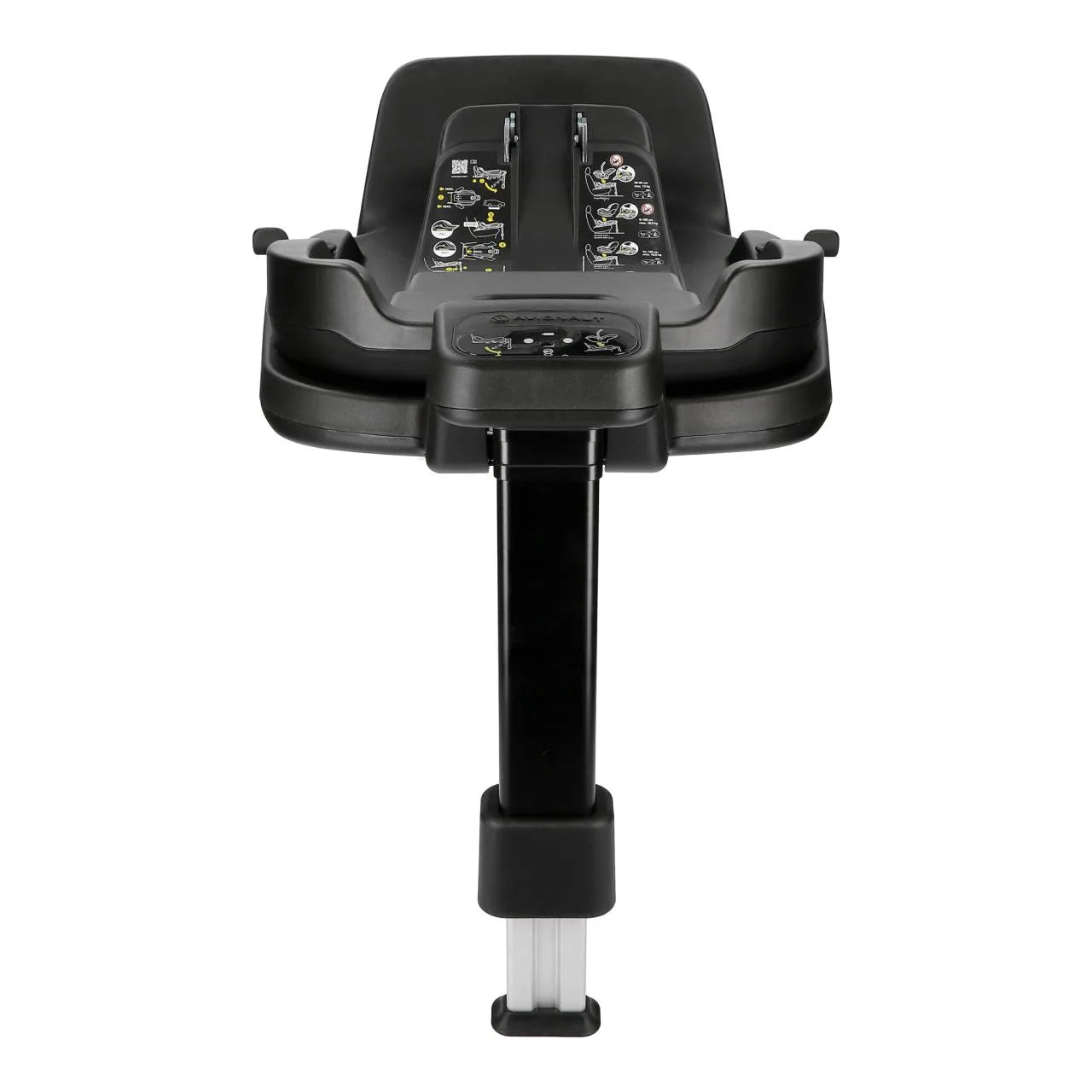 Avionaut IQ 2.0 Orbit Isofixbasis drehbar