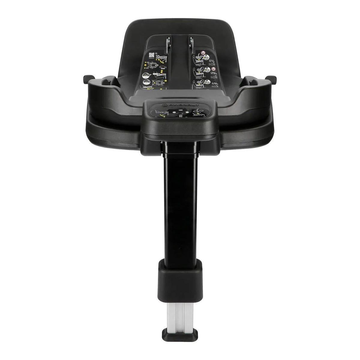 Avionaut IQ 2.0 Orbit Isofixbasis drehbar