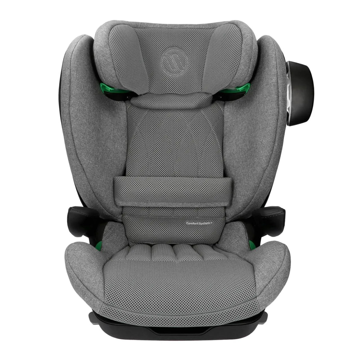 Avionaut MaxSpace Airflow