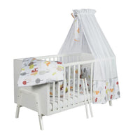 Schardt Holly White Kinderzimmer