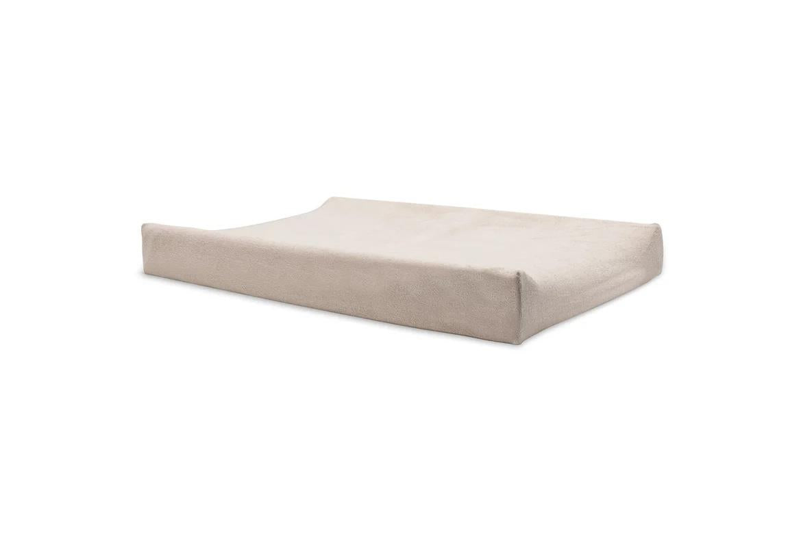 Jollein Wickelauflagenbezug Frottee 50x70cm