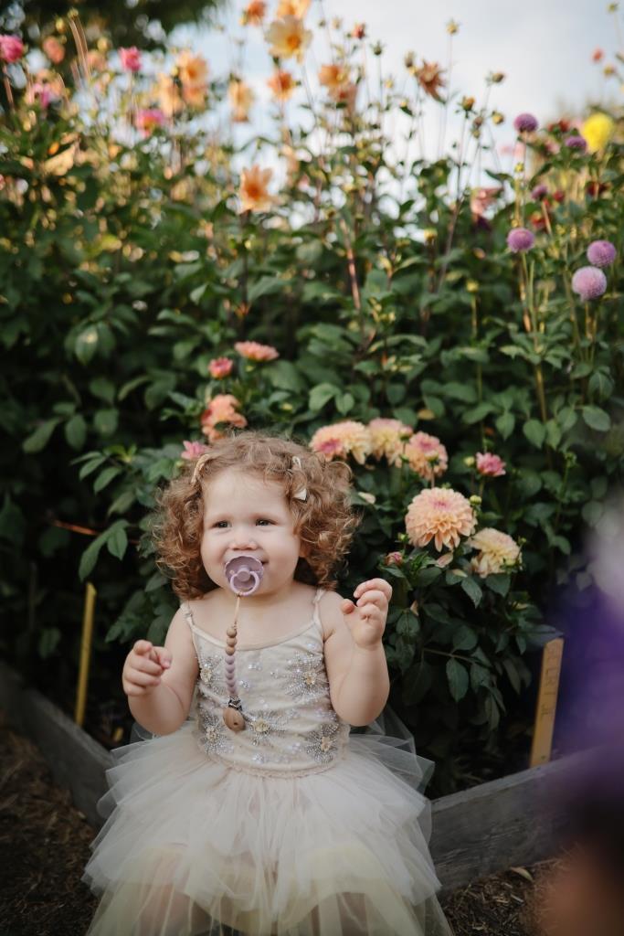 Mushie Silikon Nuggikettchen Clip