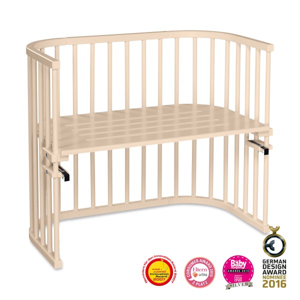 babybay Maxi Beistellbett