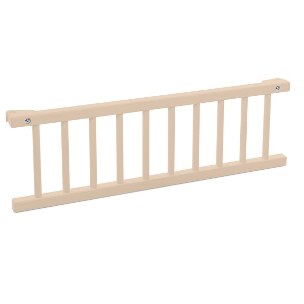 babybay Verschlussgitter Maxi und Boxspring