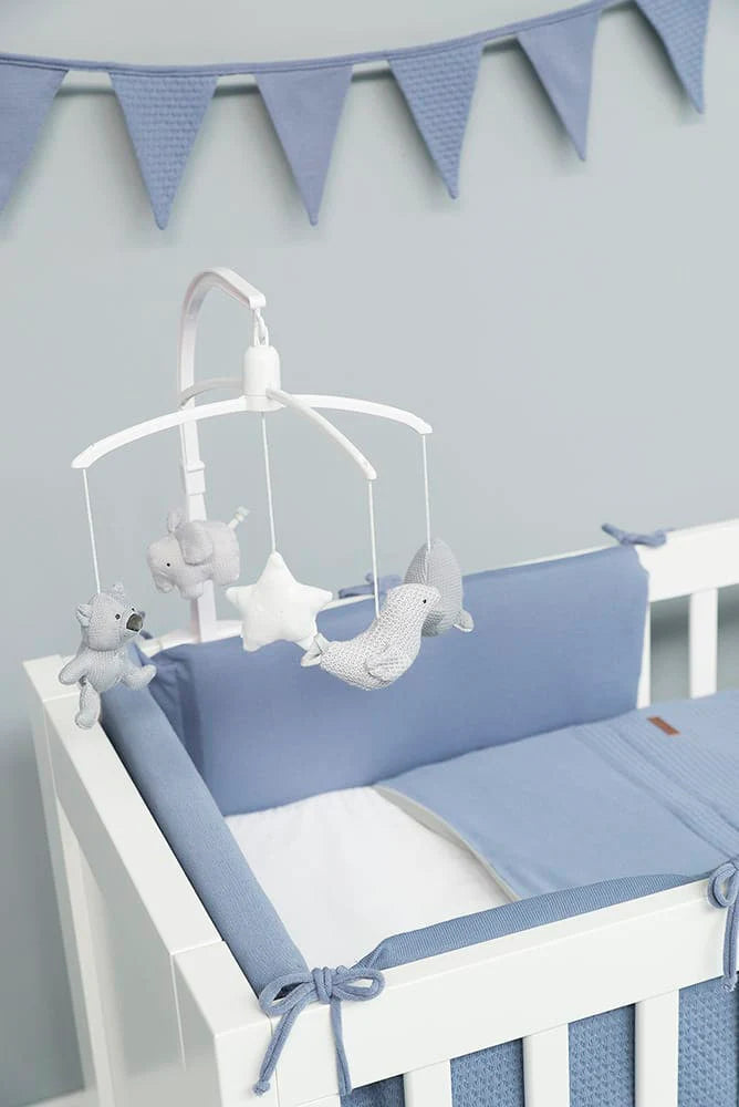 Baby's Only Musik Mobile Heaven beige/braun Tönen