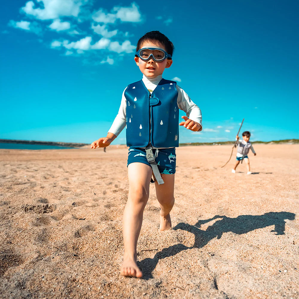 bblüv Sküba Schwimmbrille