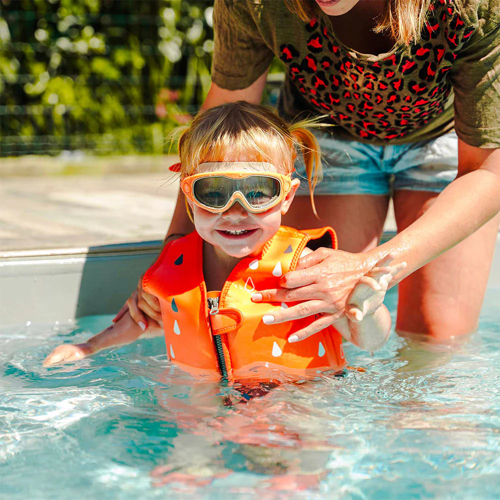 bblüv Sküba Schwimmbrille