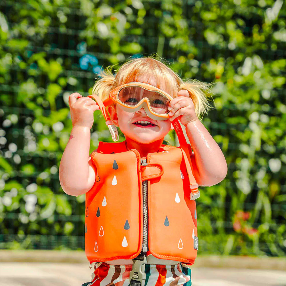 bblüv Sküba Schwimmbrille