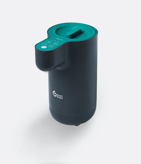 Babymoov Milky Now Babyflaschenzubereiter