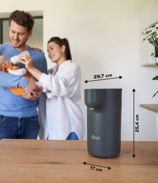 Babymoov Milky Now Babyflaschenzubereiter