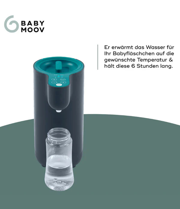 Babymoov Milky Now Babyflaschenzubereiter