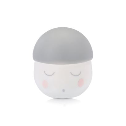 Babymoov Nachtlicht Squeezy Zinc