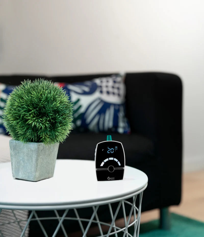 Babymoov Zusatzsender Premium Care