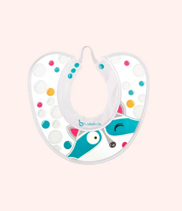 Badabulle Shampooaugenschutz Waschbär