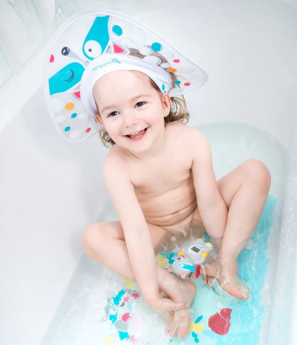 Badabulle Shampooaugenschutz Waschbär