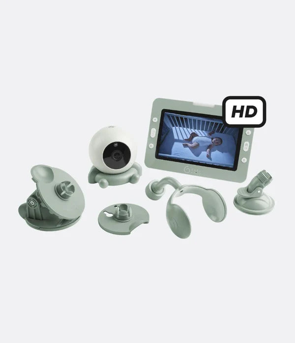 Babymoov Babyphone Yoo Go Plus HD