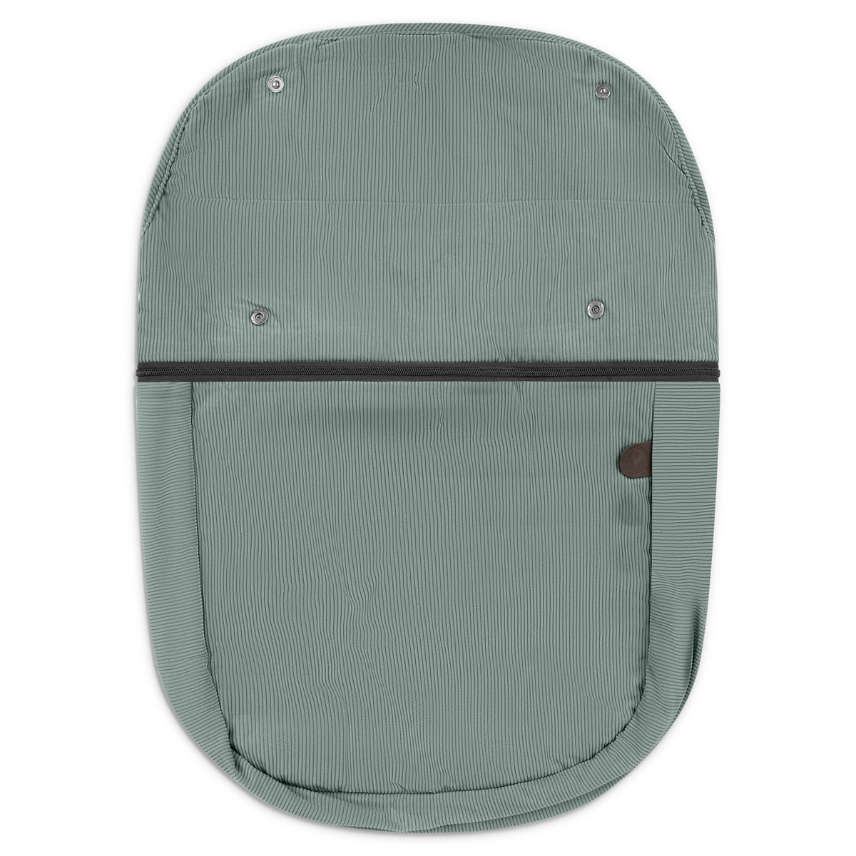 ABC Design Beindecke aloe