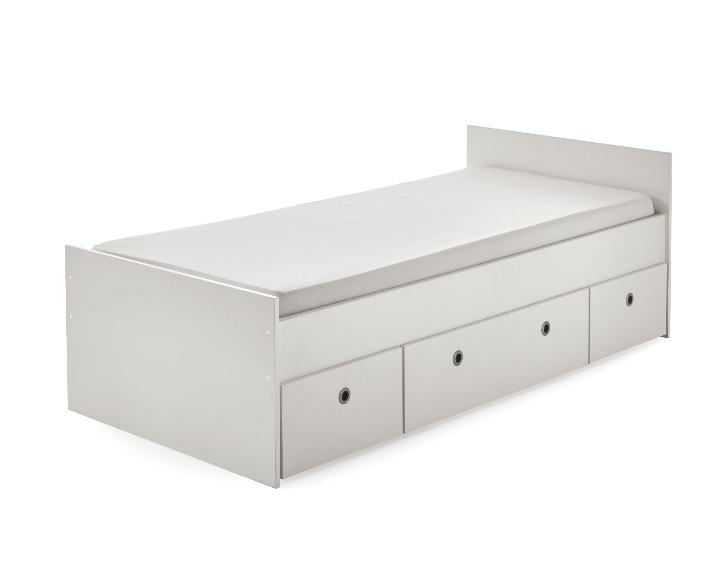 Berndt Romy Jugendbett 90 x 200 cm