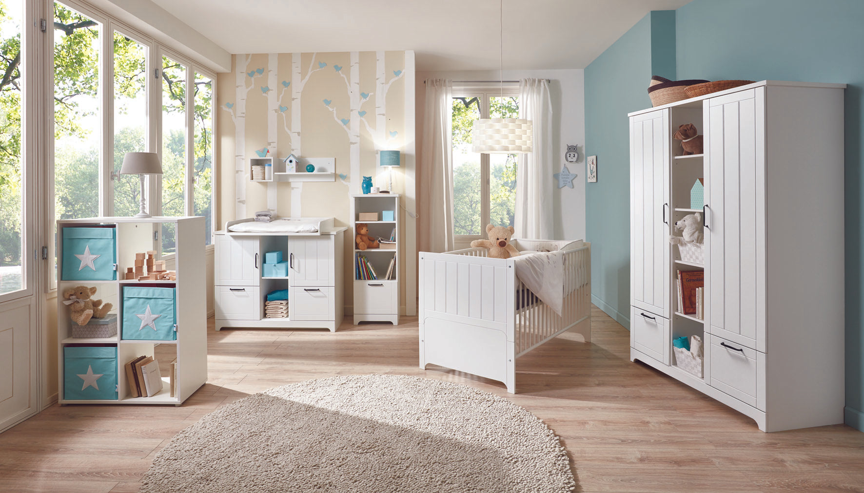 Berndt Gustav Standregal