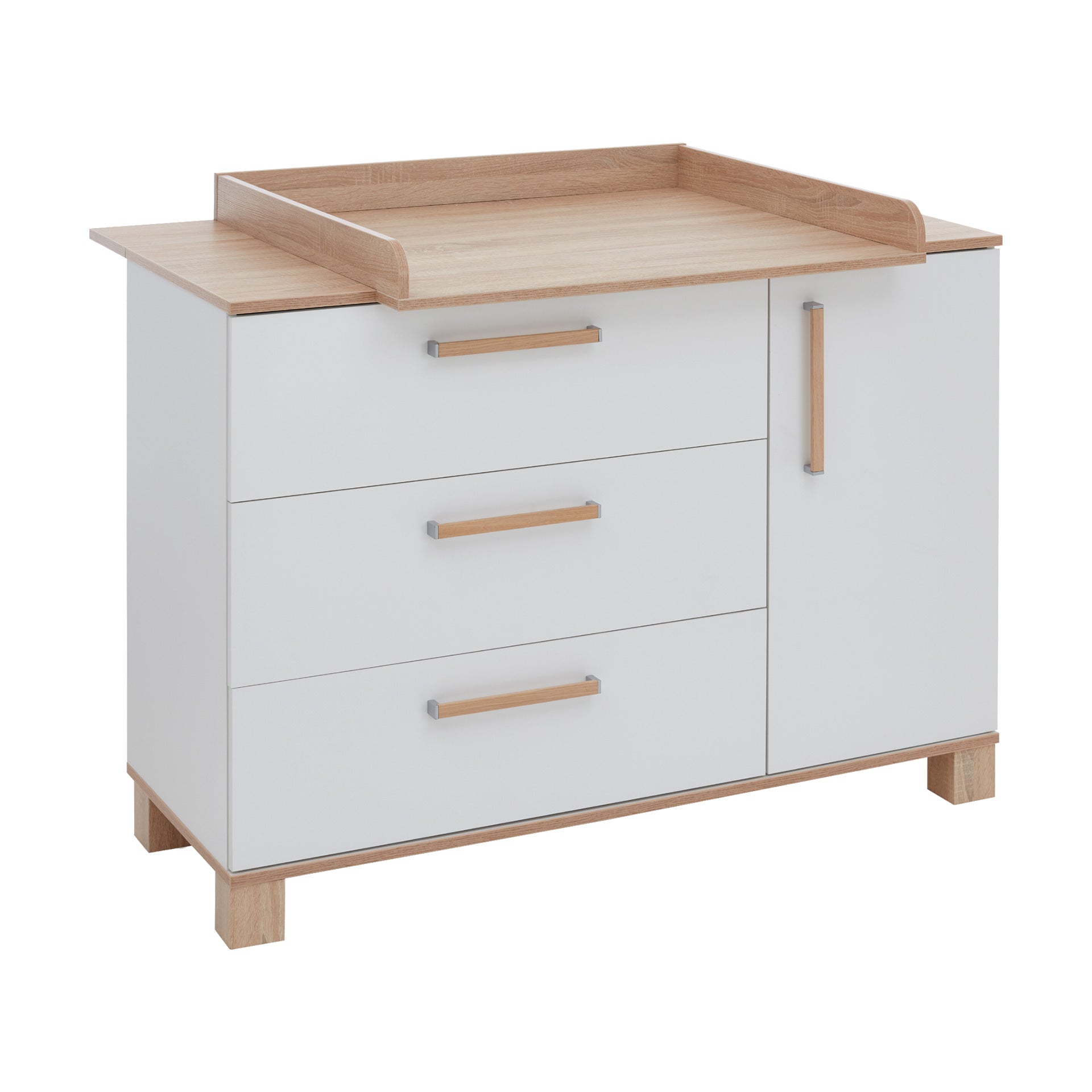 Berndt Jana Kinderzimmer 3-teilig SONDERAKTION ab Ausstellung: 1x In Wetzikon