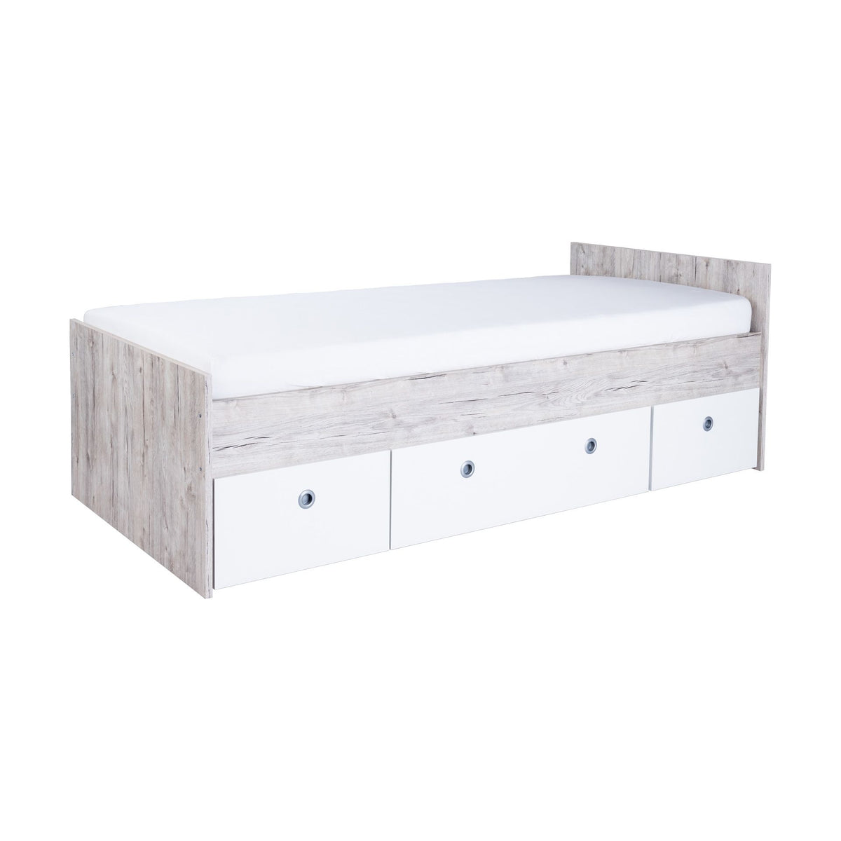 Berndt Bente Jugendbett 90 x 200 cm