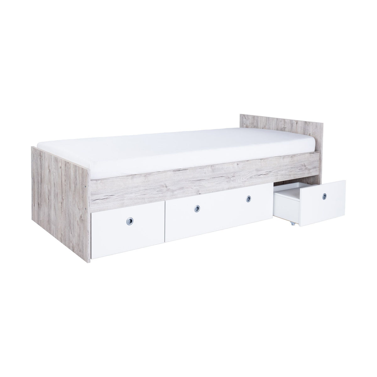 Berndt Bente Jugendbett 90 x 200 cm