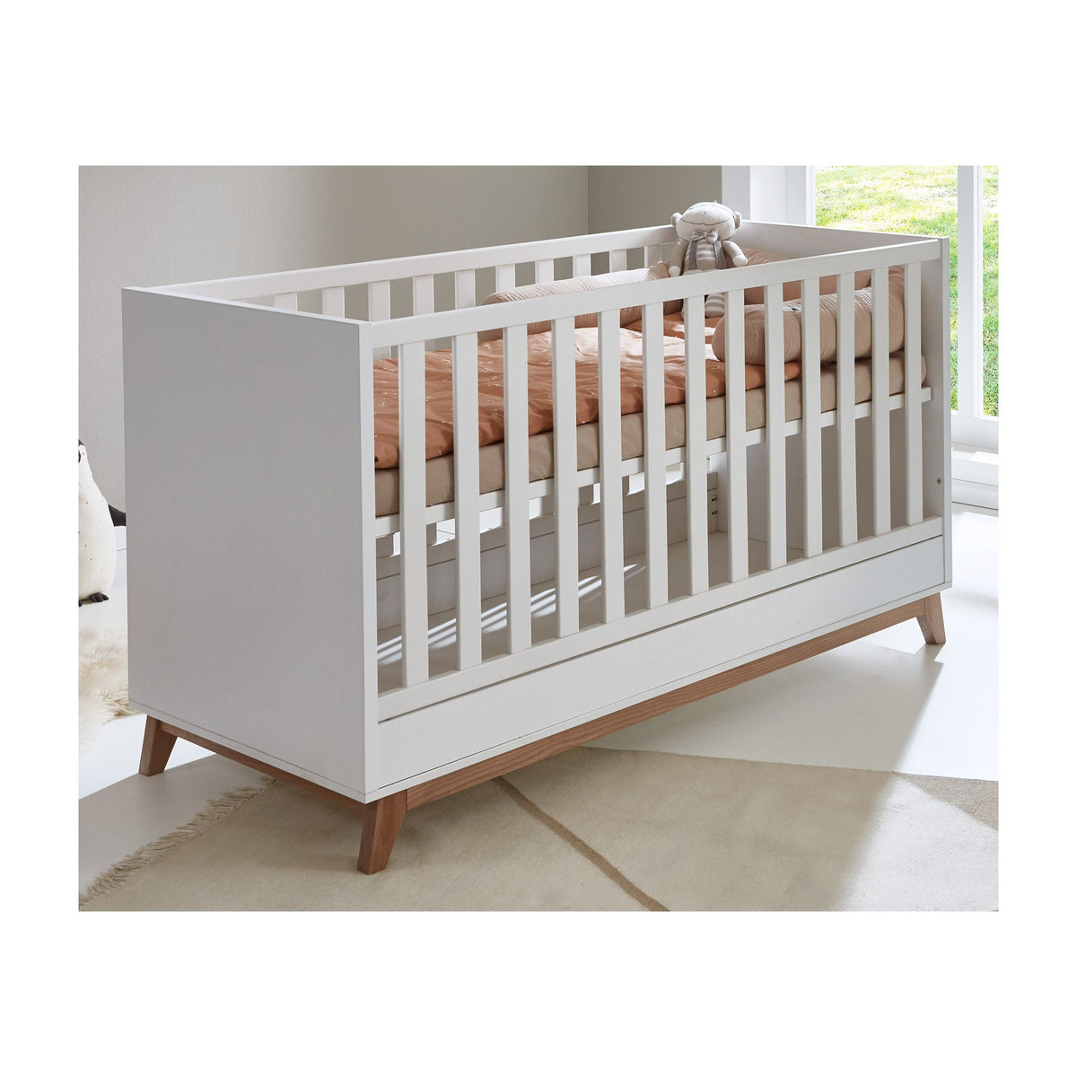 Arthur Berndt Lina Kinderbett 70x140 cm