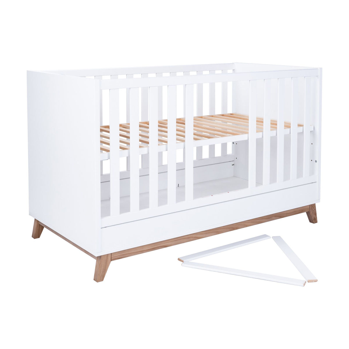 Arthur Berndt Lina Kinderzimmer 3-teilig