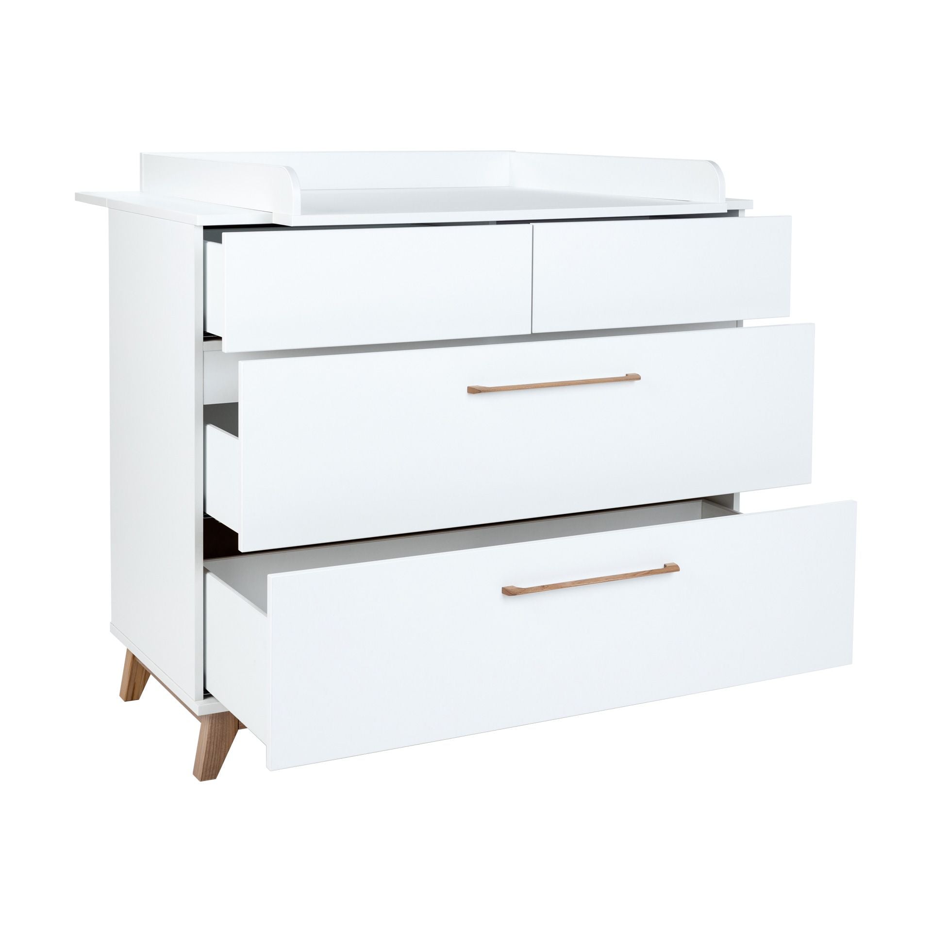 Arthur Berndt Lina Kinderzimmer 3-teilig