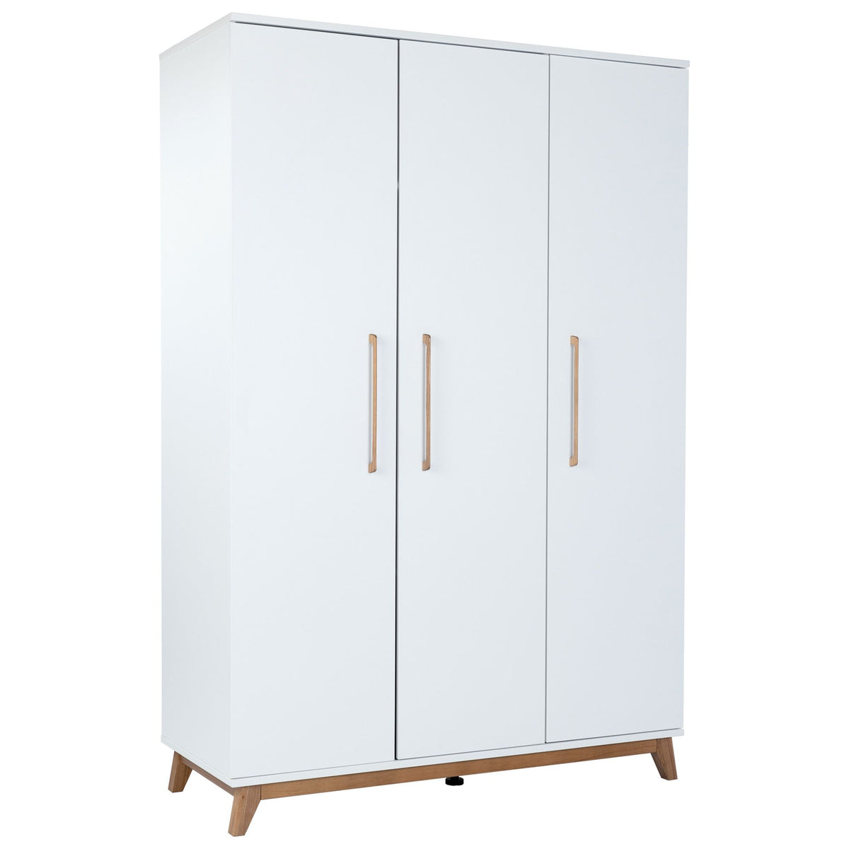 Arthur Berndt Lina Kleiderschrank 3-türig