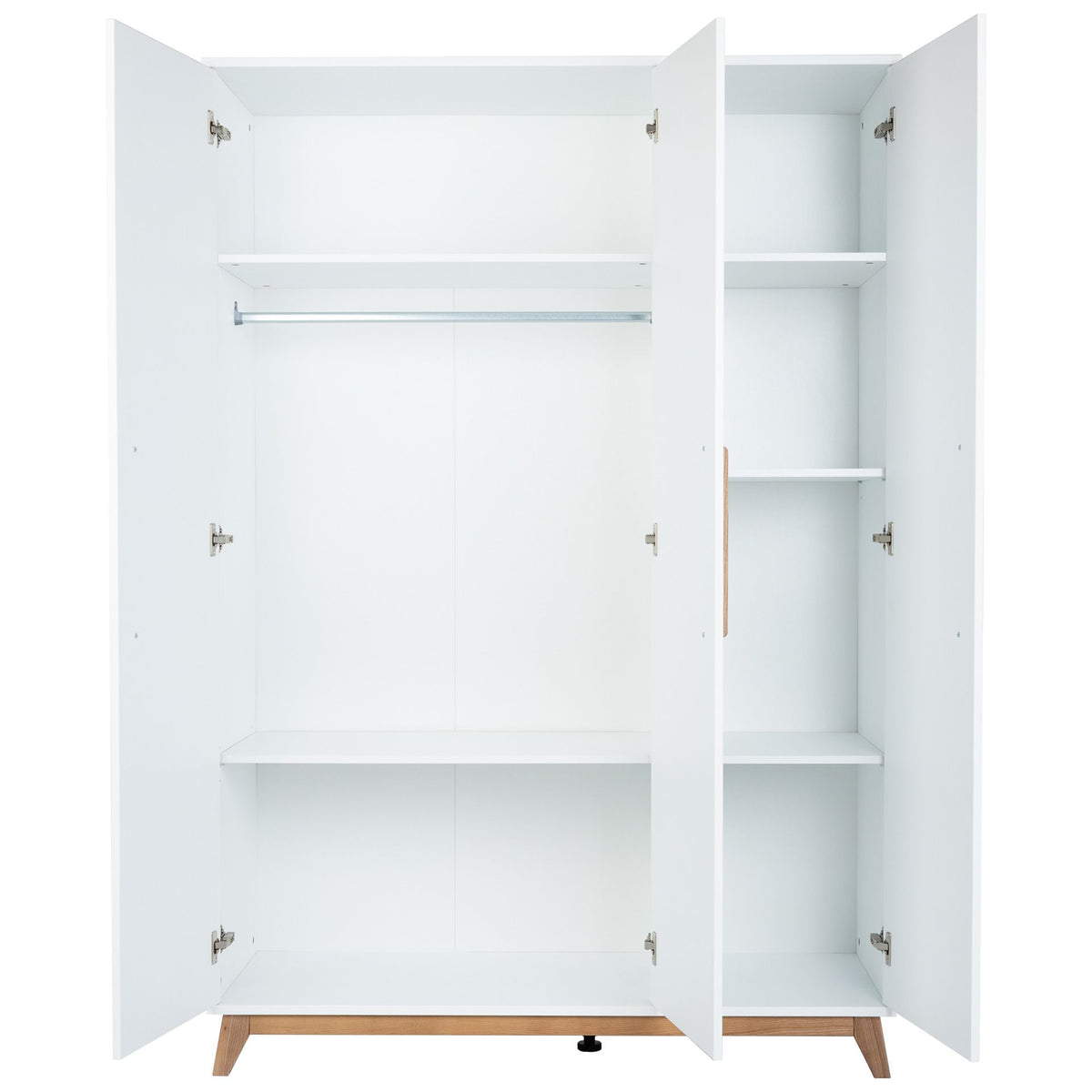 Arthur Berndt Lina Kleiderschrank 3-türig