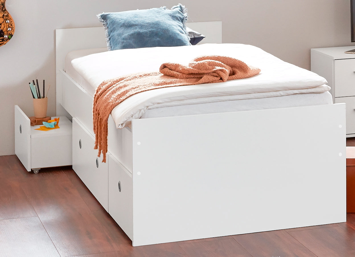 Berndt Romy Jugendbett 90 x 200 cm