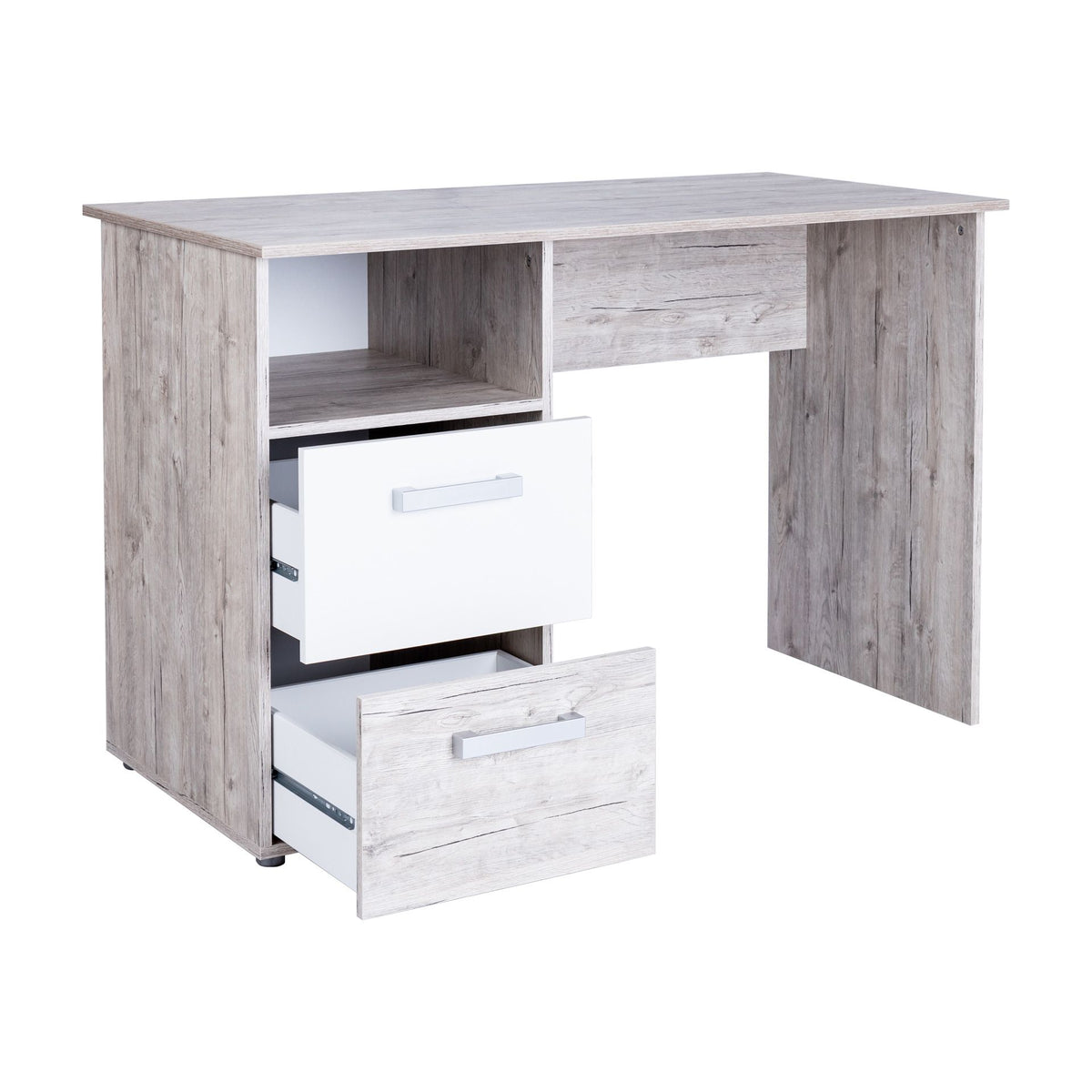 Berndt Bente Schreibtisch